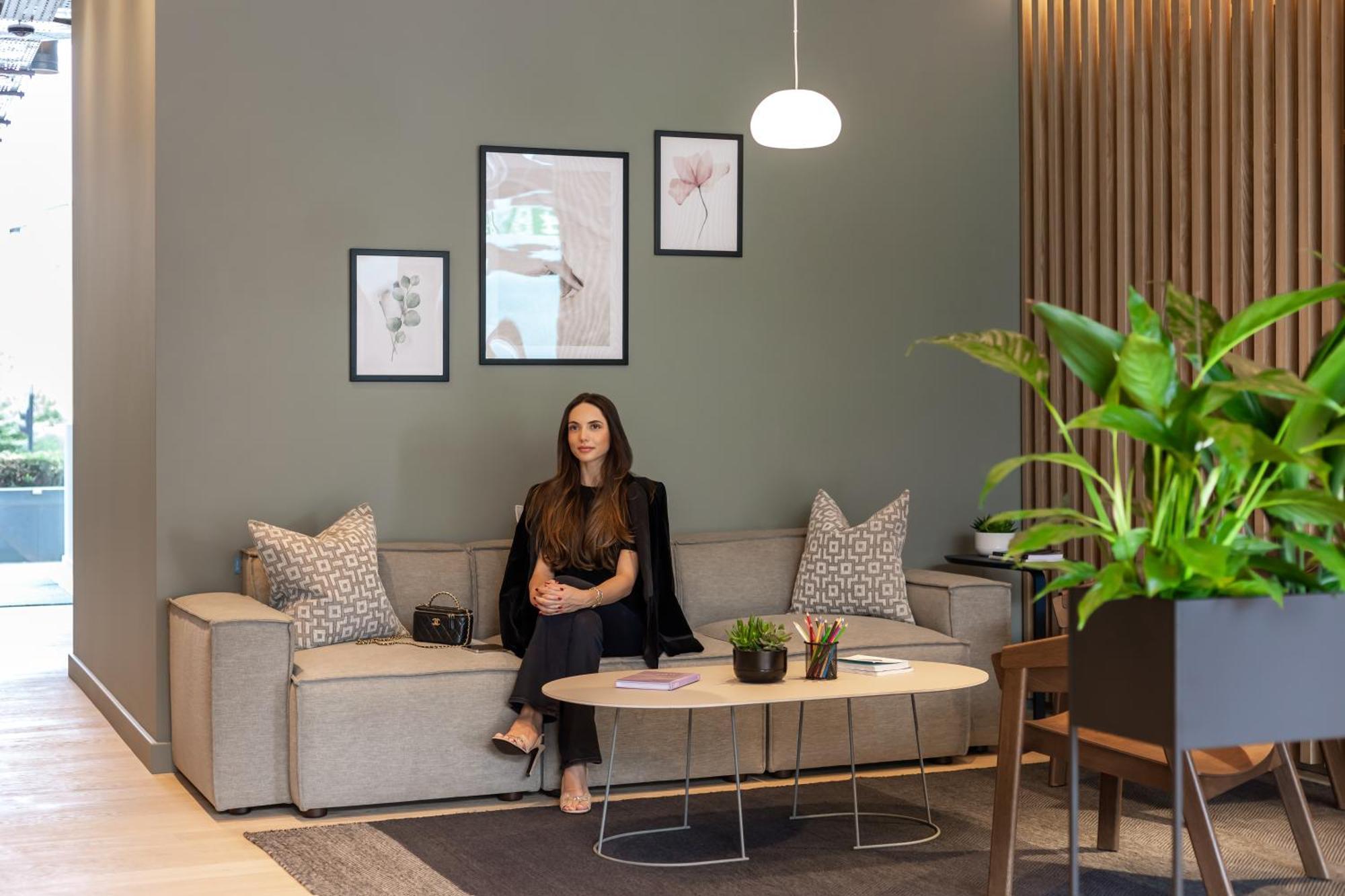 Zedwell Greenwich Λονδίνο Εξωτερικό φωτογραφία