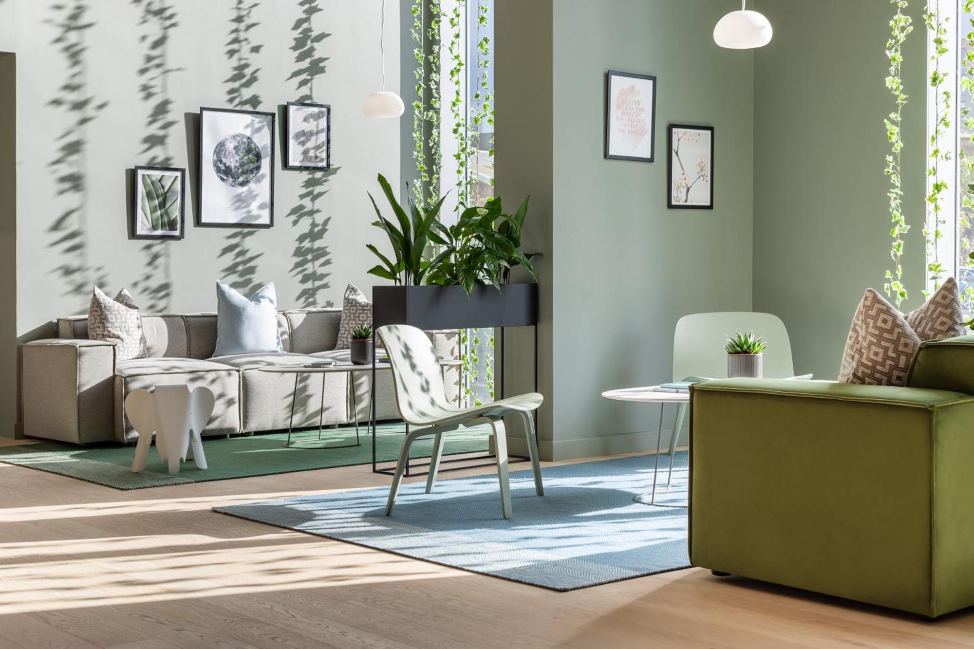 Zedwell Greenwich Λονδίνο Εξωτερικό φωτογραφία